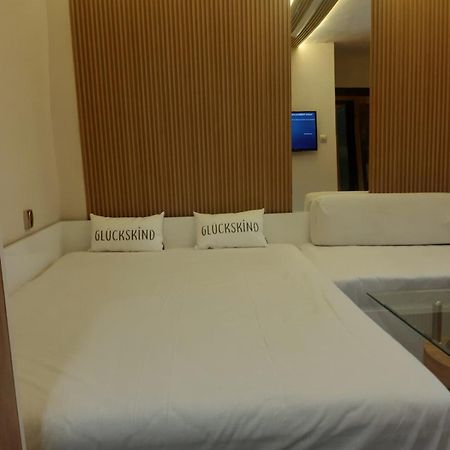Apartment Tina Варна Екстер'єр фото