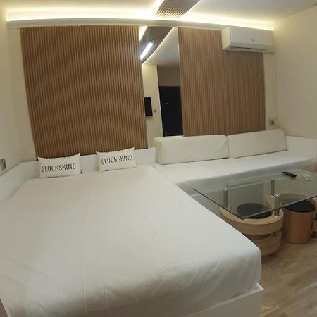 Apartment Tina Варна Екстер'єр фото