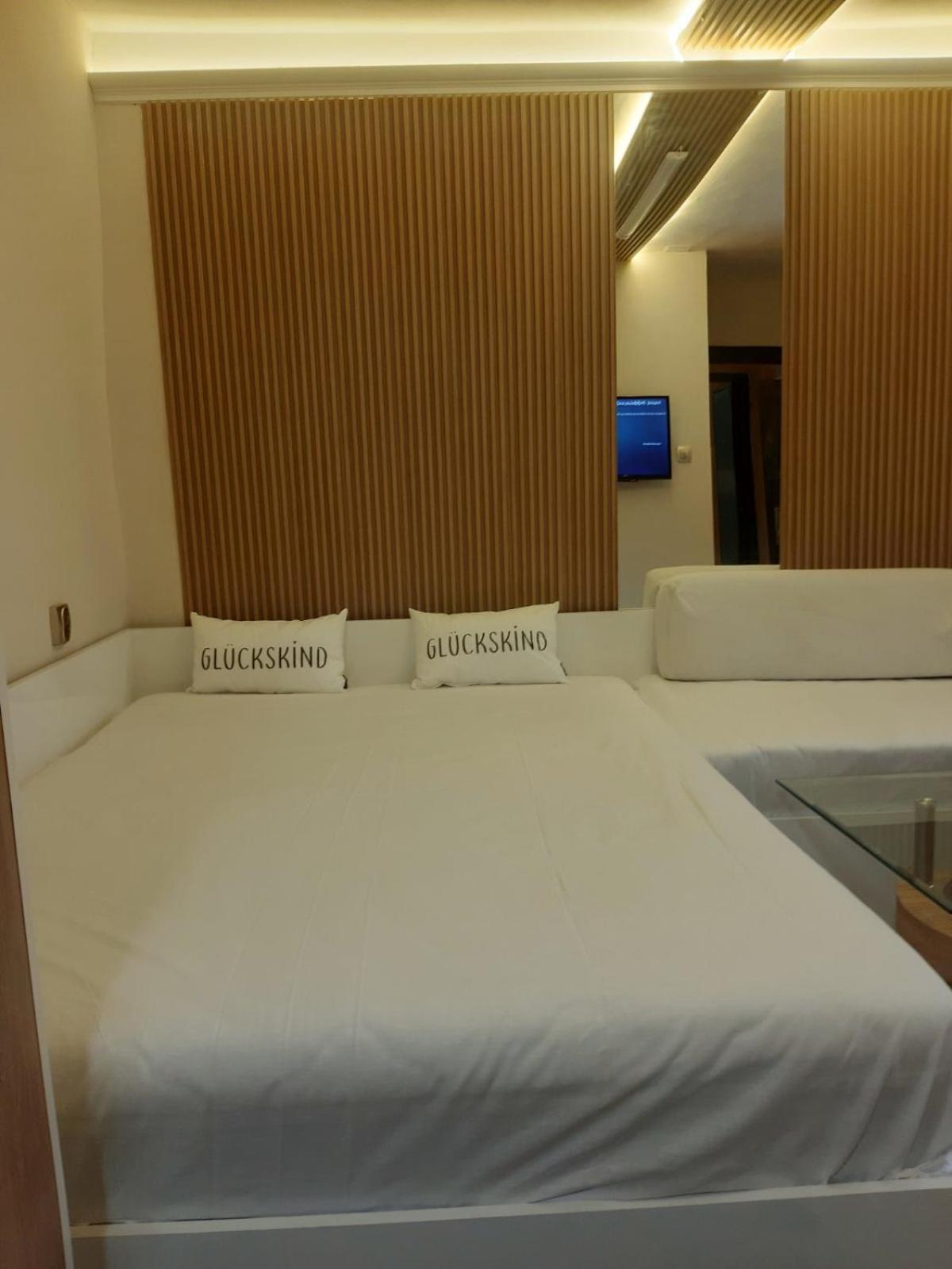 Apartment Tina Варна Екстер'єр фото