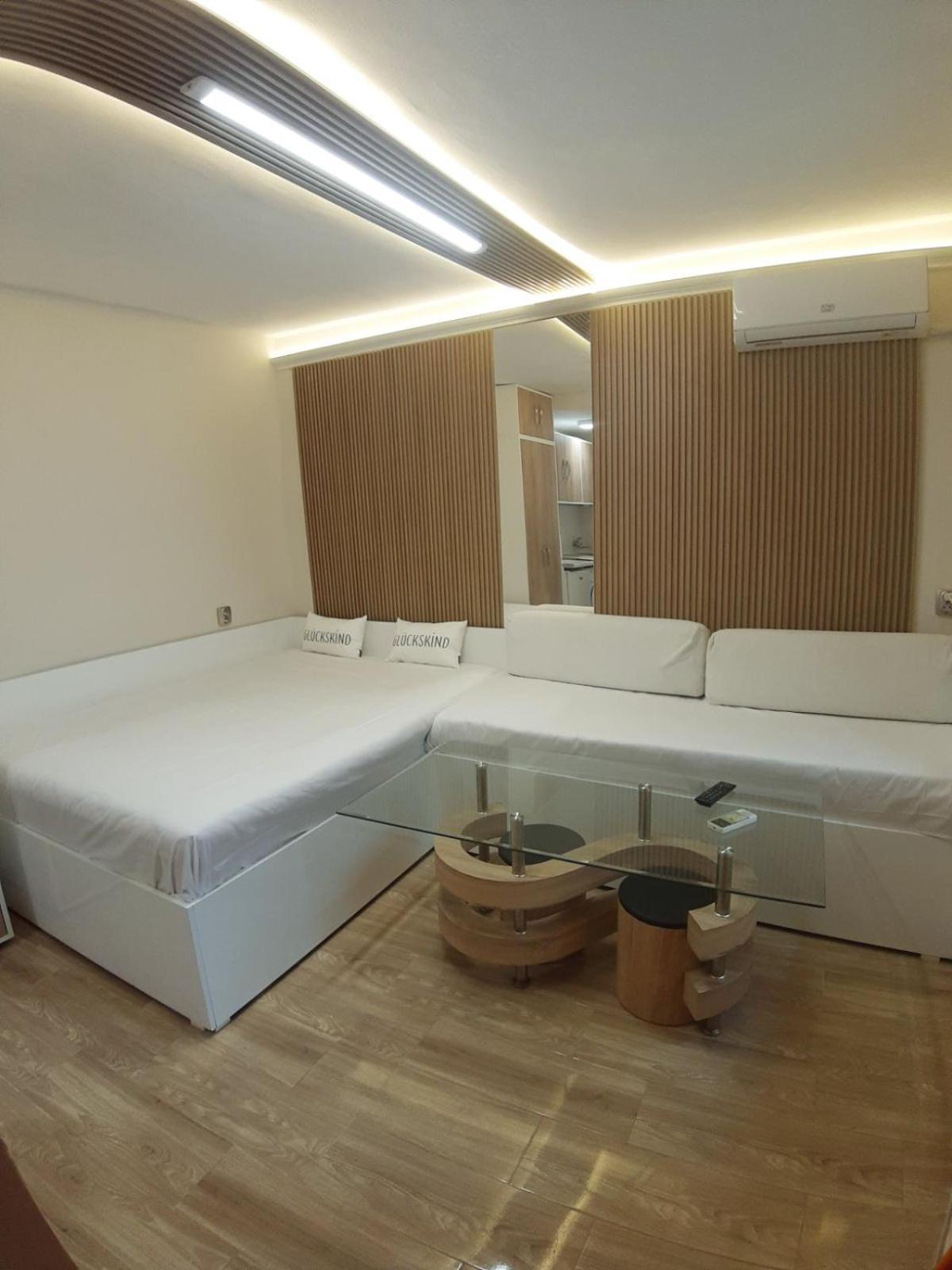 Apartment Tina Варна Екстер'єр фото