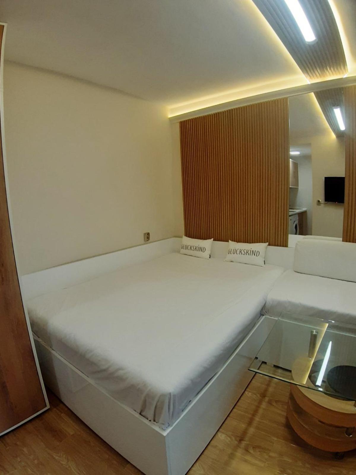 Apartment Tina Варна Екстер'єр фото