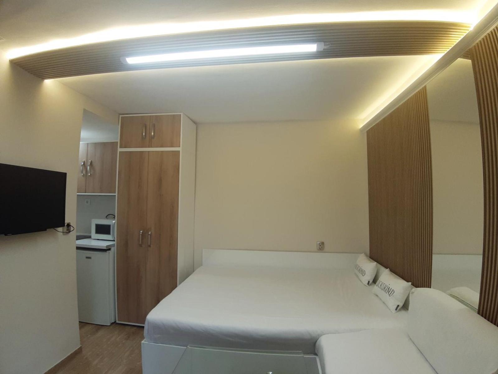 Apartment Tina Варна Екстер'єр фото