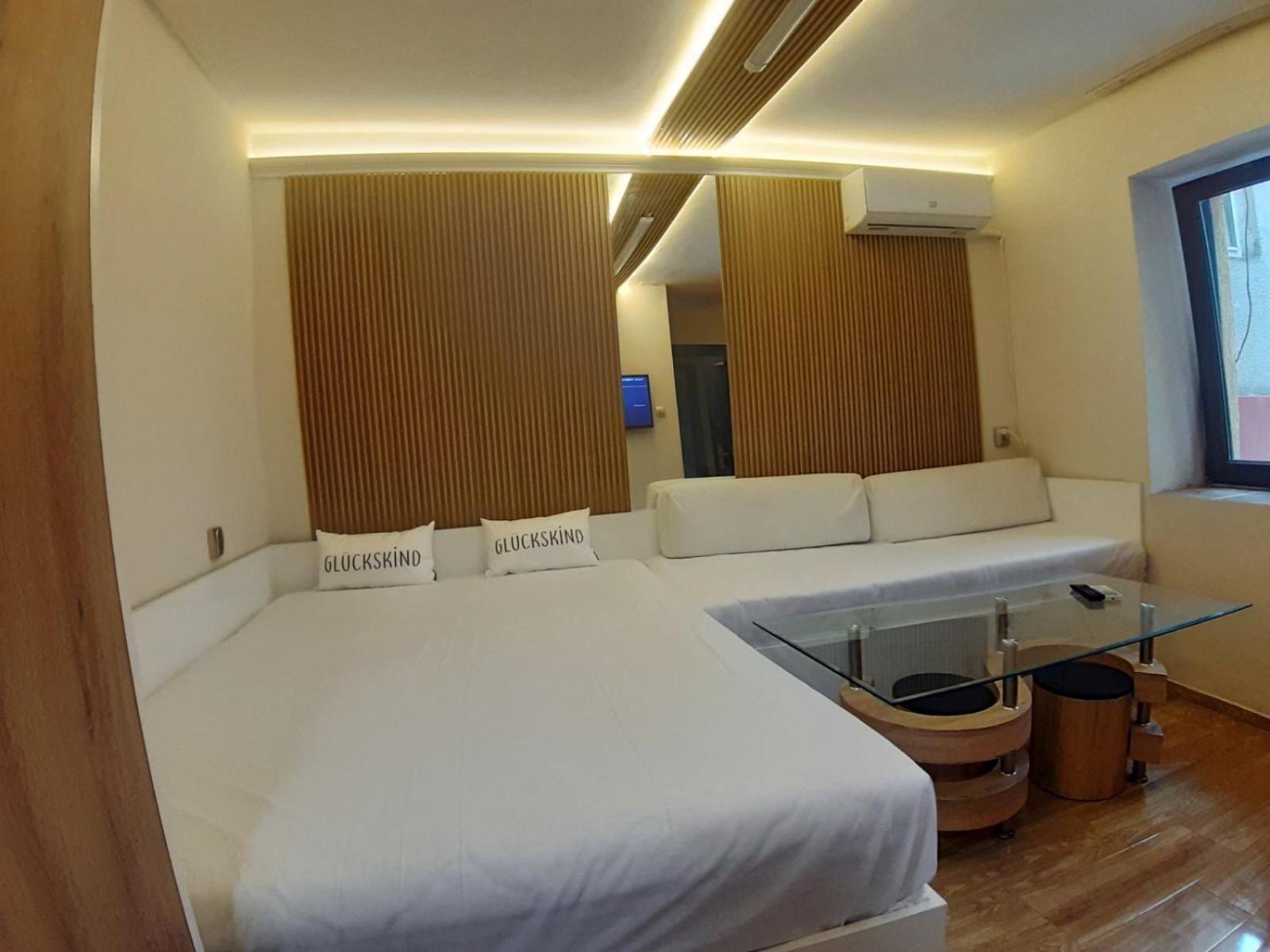 Apartment Tina Варна Екстер'єр фото