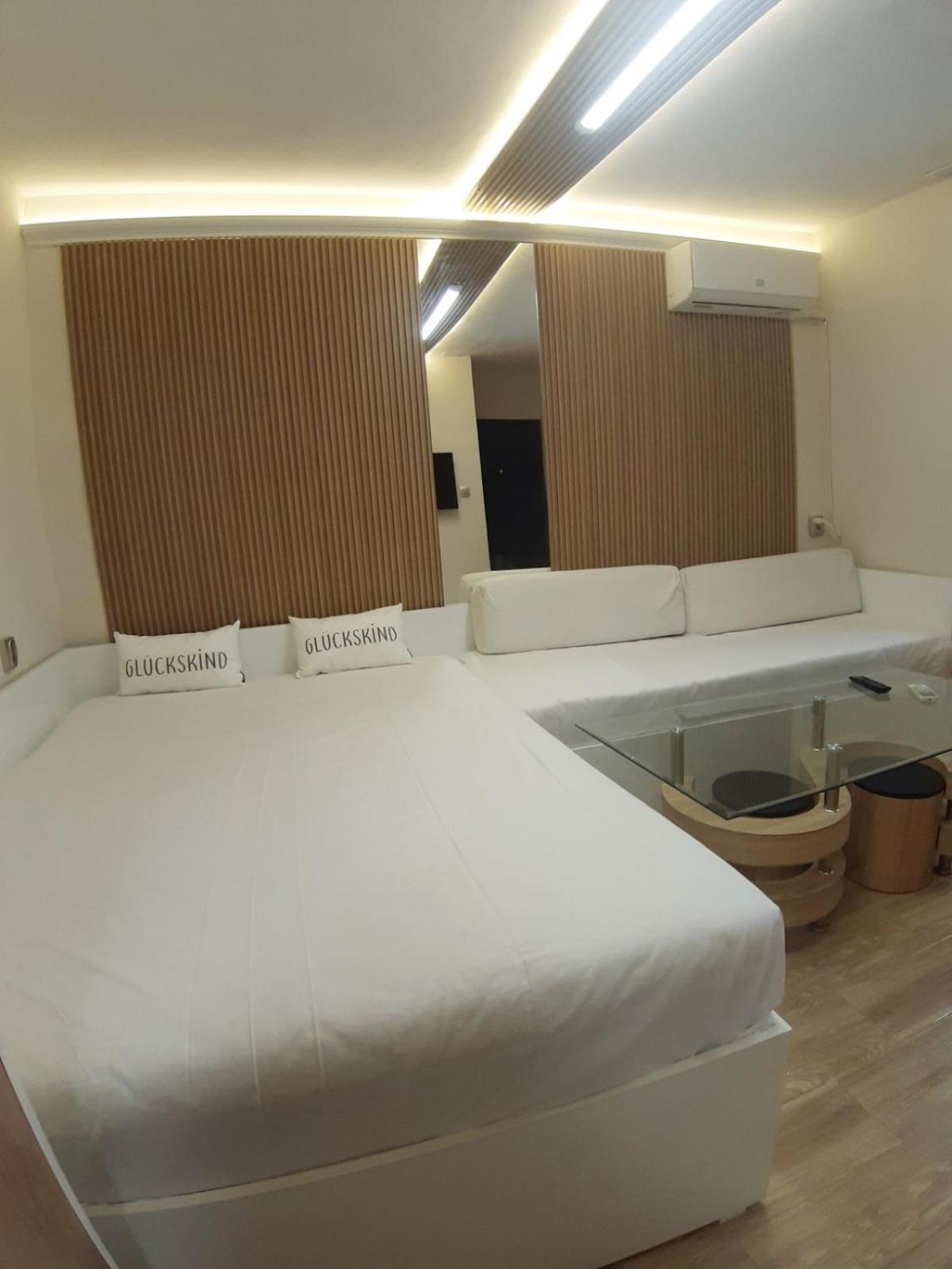 Apartment Tina Варна Екстер'єр фото