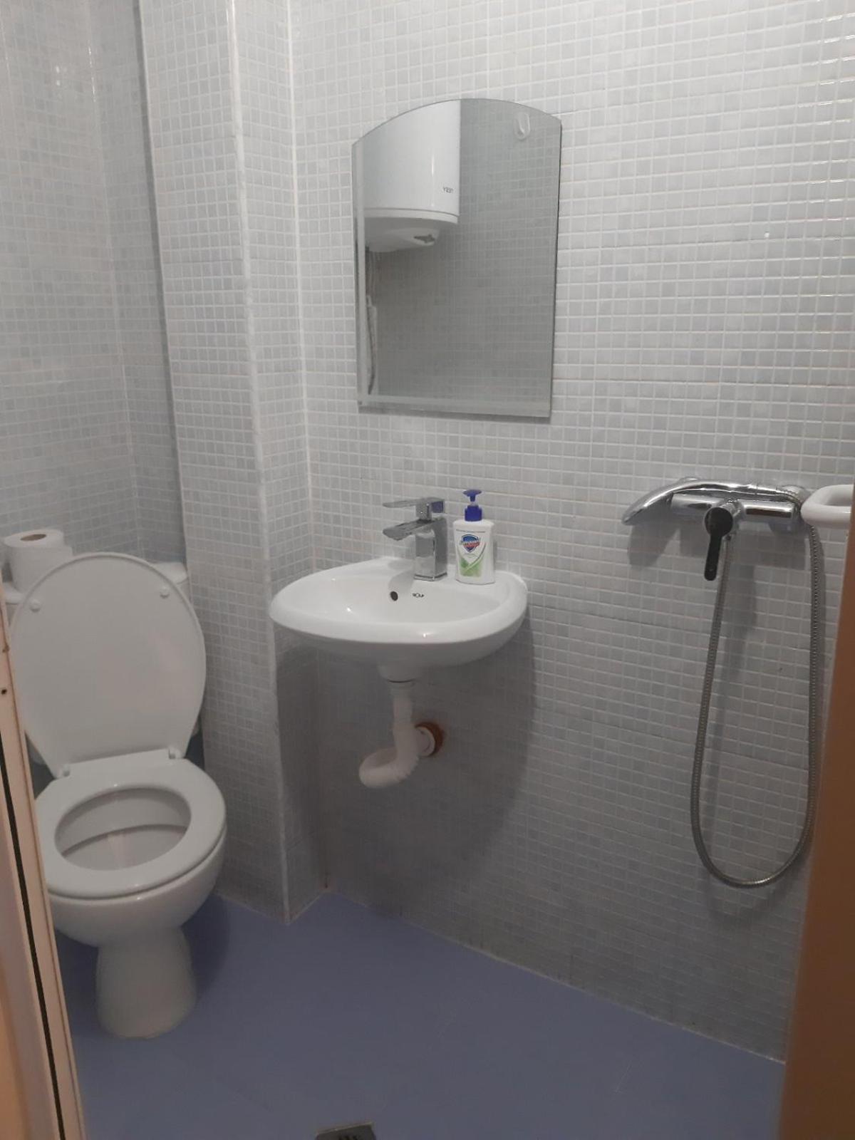 Apartment Tina Варна Екстер'єр фото